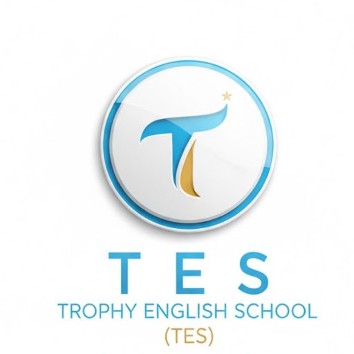 Trophy English School