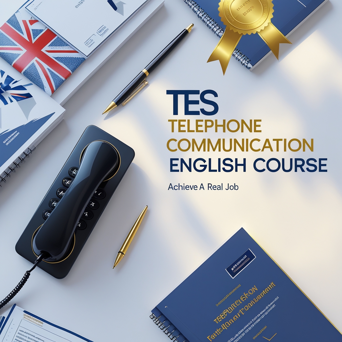 TES Call Center Course