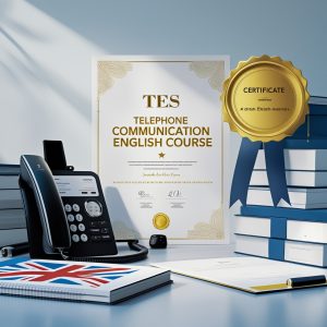TES Call Center Course